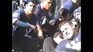 NIU Delta Upsilon Tugs 1998