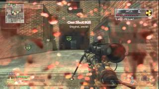 Epic S&D Ace! Quad Feed!