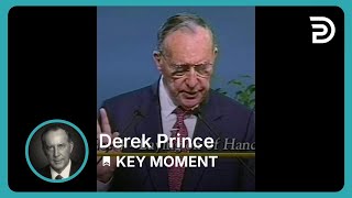 The Doctrinal Foundation Of The Christian Faith Derek Prince