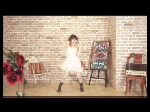 【maimai-PV】ルカルカ★ナイトフィーバー【旧筐体PV観賞用】