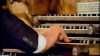 Karl Richter - Toccata &amp; Fuga em Ré Menor BWV 565 - Bach - HQ