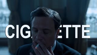 cigarette | multifandom [tys]