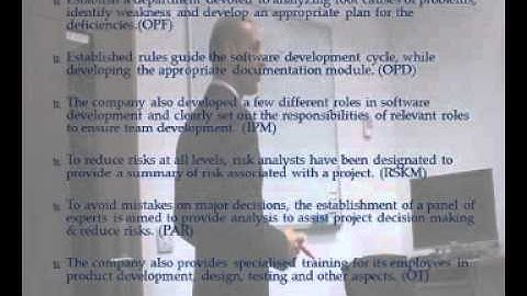 CMMI MBA PROJECT UPLOAD TEST