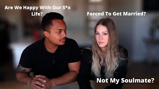 The Truth About Our Marriage