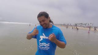 Venice Church Beach Baptism 2019
