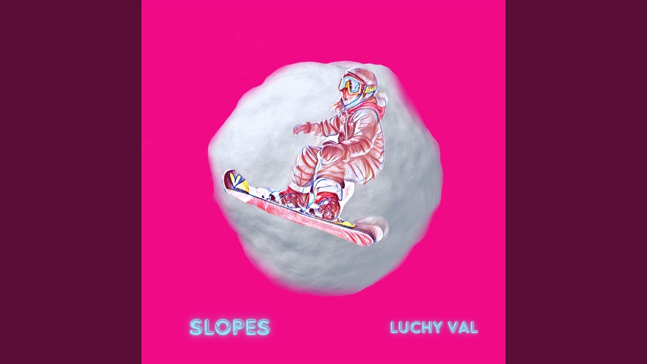 Watch Slopes on YouTube Watch Slopes on YouTube