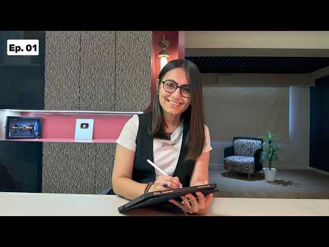 Interior Design Consultation with Ekta - Solve Your Design Queries | Ep. 01