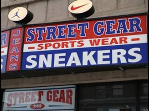 Secret Sneaker Spots & Hidden Jewels Nike Jordan 2...