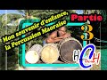 Mon souvenir denfance la percussion maoraise partie 3