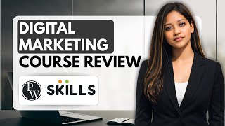 PW Skills Digital Marketing Course Detailed Review | Don’t Enroll Before Watching This screenshot 4