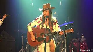 Kelsey Waldon - No Regular Dog Performance Video