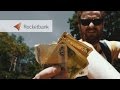 Время избавляться от наличных / RocketBank