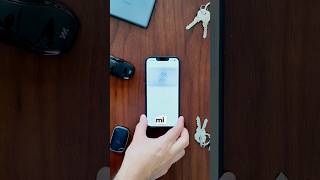 Con HomeKey usa tu iPhone para abrir la puerta de tu casa y dile adiós a cargar llaves! 🔑📱