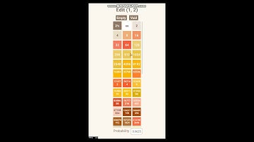 so like 2048 sandbox