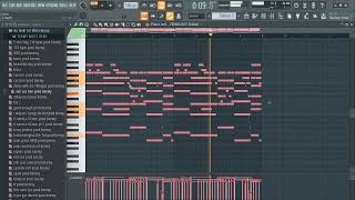 Free Pluggnb Midi Kit 30 Midis 4U Goyxrd, 30Nickk, Xangang, Thrillboy