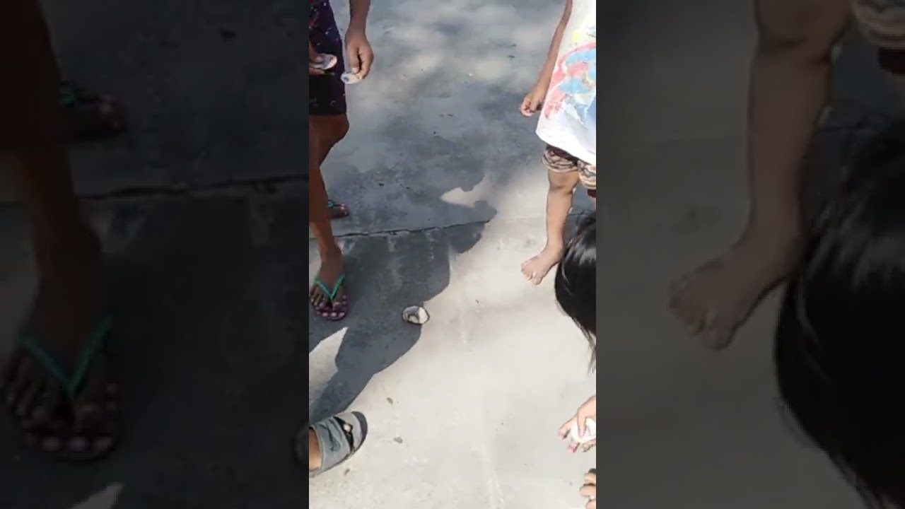 YouTube player