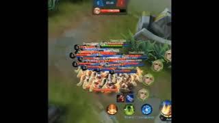 ML TIKTOK!! SNAP WA STORY KREATIF 🤣😂