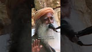 Non cadere nella trappola della mente! | Sadhguru Italiano #shorts
