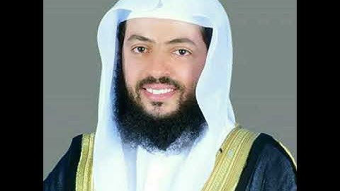 تلاوة خاشعة لسورة الملك بصوت الشيخ وديع اليمني