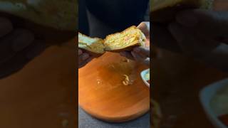 🍔 Egg Burger • Homemade, Easy & Ready in No Time!..#EggBurger #BurgerLovers #FoodieBD