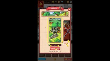 My Knights - Endless Dungeon Adventure Idle RPG android game first look gameplay