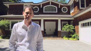 8 Woodland Place video tour