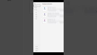 How to export OneNote page to PDF? #shorts