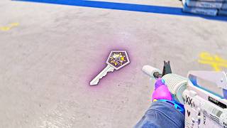 Oops I Dropped My Key.. Haha Kd