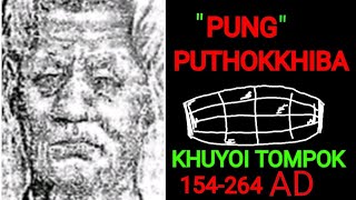 Khuyoi Tompok Na Pung Puthokkhiba..154-264Ad