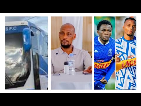 💥🙌🏾IMPINDUKA MU BUZIMA BWA RAYON SPORTS, 702, BUS 2, ABAKINNYI BO GUTIZWA!!
