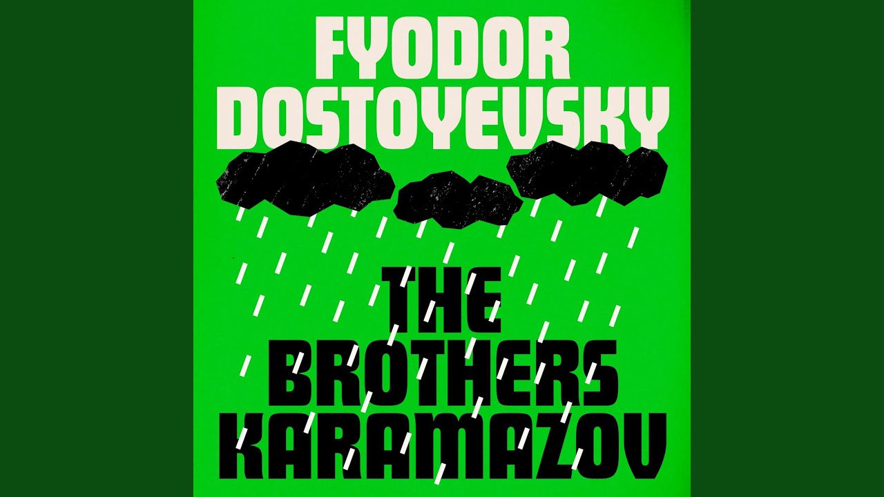 Chapter 390 The Brothers Karamazov YouTube