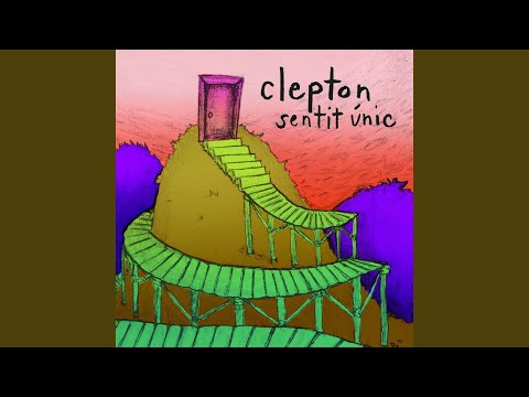 Clepton — Sentit Únic