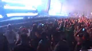 Nocturnal Wonderland 2016 - Deorro - Five Hours
