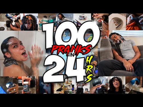 100-pranks-in-24-hours-challenge!!-*epic*