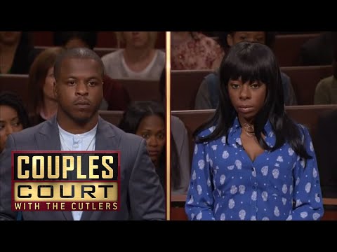 Black Girl Caught Cheating - An Inappropriate Homemade Tape Threatens To Ruin This Marriage (Full  Episode) | Couples Court