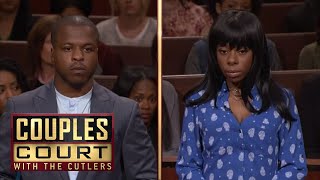 An Inappropriate Homemade Tape Threatens To Ruin This Marriage (Full Episode) | Couples Court