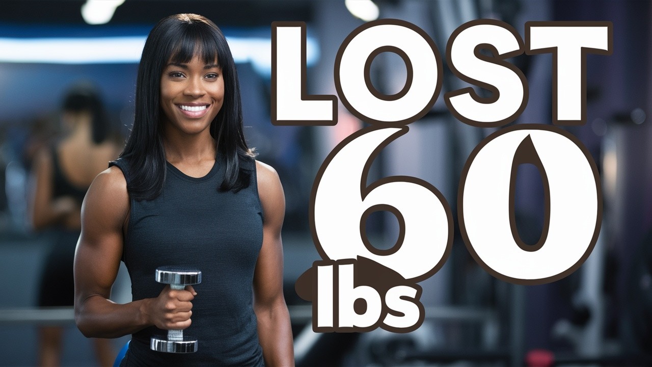 Shocking 100lb Weight Difference: Fit vs Overweight (2024)