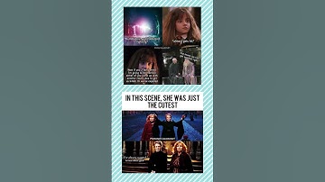 Hermione’s Sass & McGonagall’s Magic Moments ✨😂 #shorts #memes #harrypotter