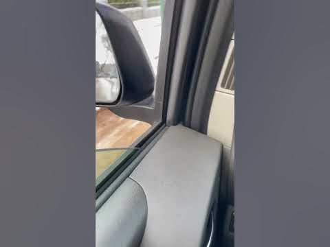 Nissan Xterra Squeaking noises (Part 2). Help! - YouTube