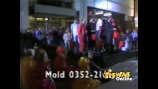 Download lagu Tiswas on ITV Telethon 39 88 part 3 of 4 The Bucket Of Water Song Tiswas on ITV Telethon 39 88 part 3 of 4 The Bucket Of Water Song