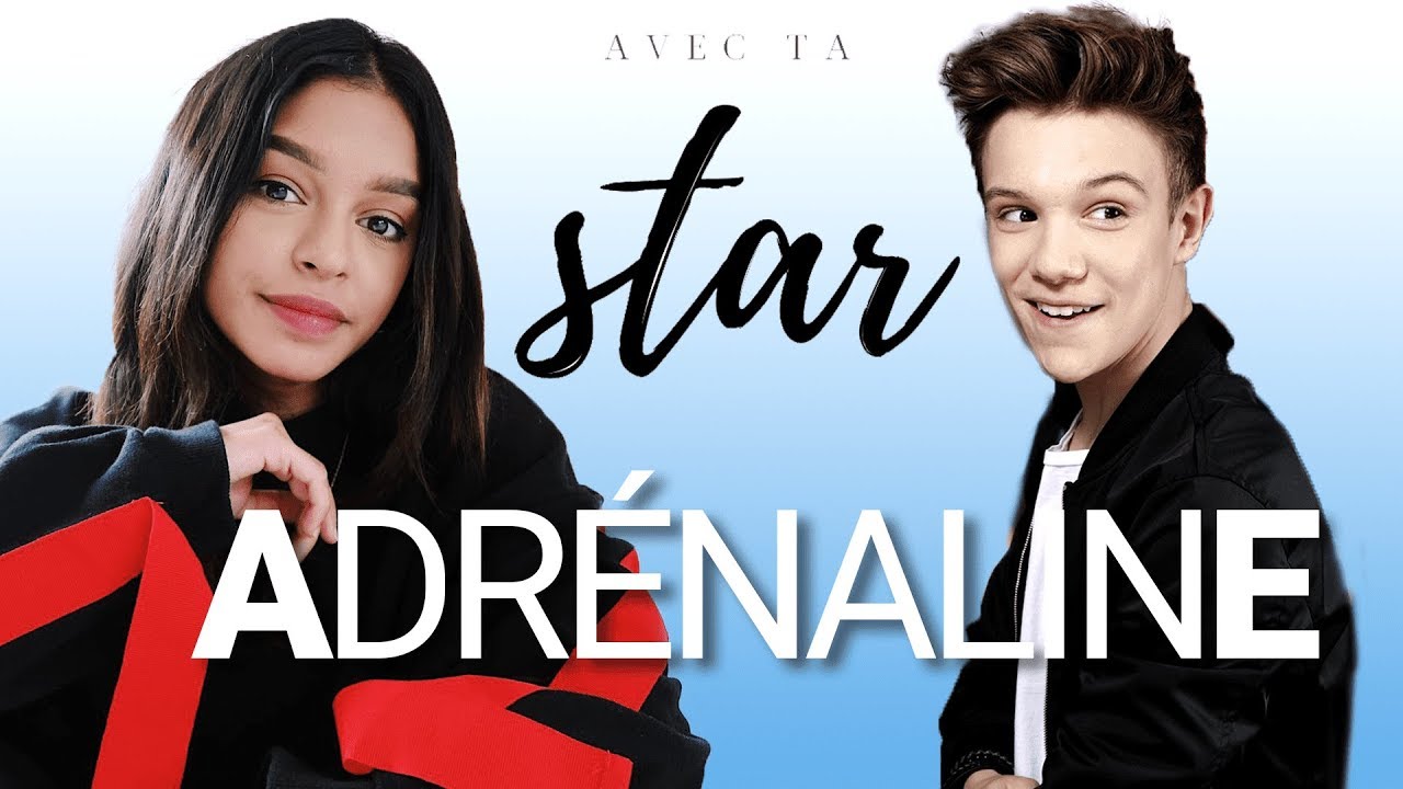 Lenni Kim & Nilusi testent les manèges à Asterix avec Sébastien !