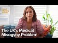 Exclusive Vicky Pattison Exposes The UK S Medical Misogyny Problem Exclusive Vicky Pattison Exposes The UK S Medical Misogyny Problem