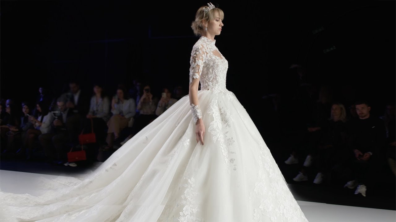 Made in Sicily Bridal Spring/Summer 2025 - Sposa Italia