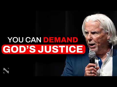 How to Pray for Divine Restoration | Demanding Justice Explained