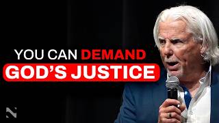 How to Pray to Get Back What You Lost | Demanding Justice Explained