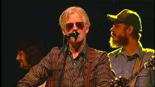 Blue Rodeo Live - we are lost together chords