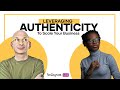 Seth Godin on Authenticity, Consistency and Storytelling