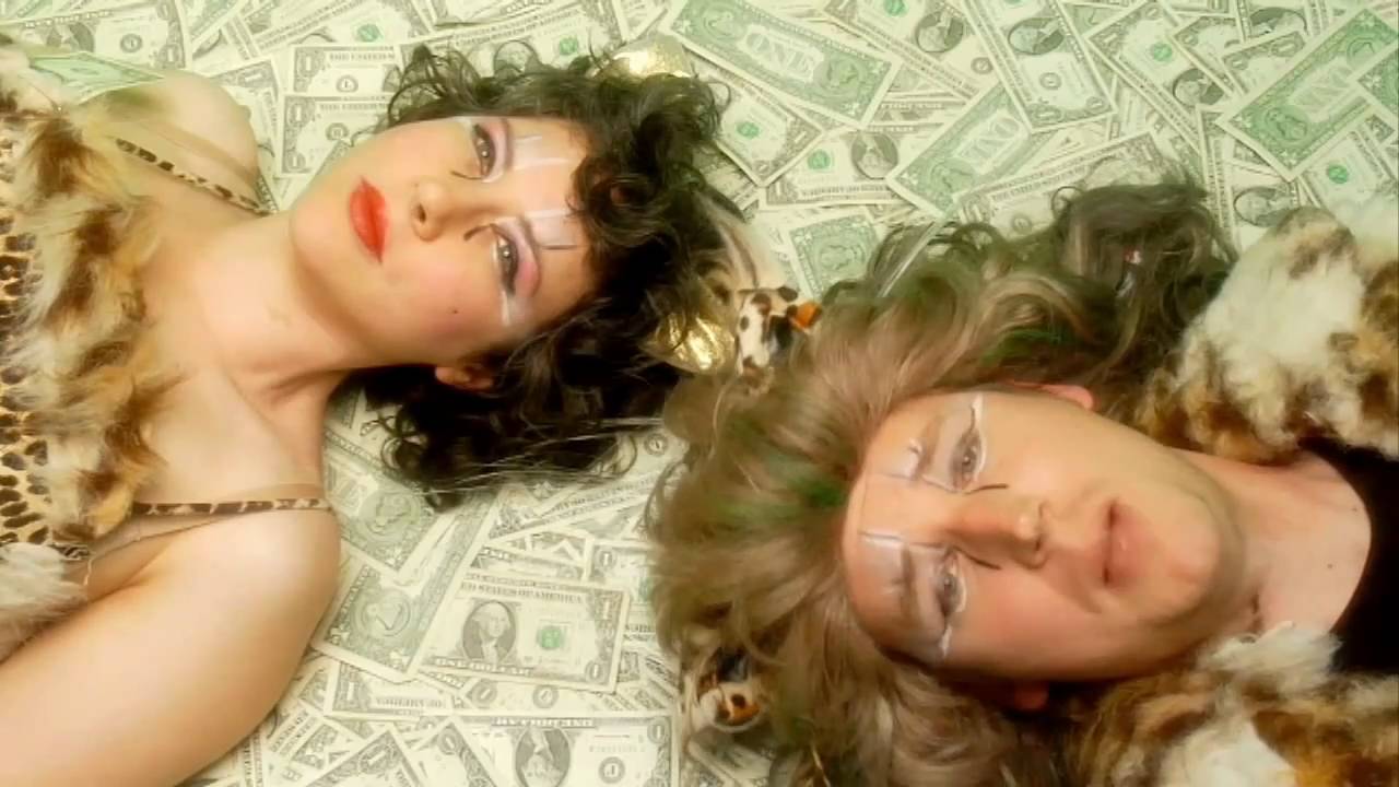 Lion Cut  "Millionaire Falconaire" (Music Video)