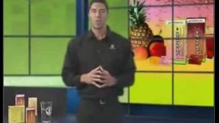 Herbalife Liftoff Get Lift Off Energy Drink - AmazingDiet.com screenshot 3
