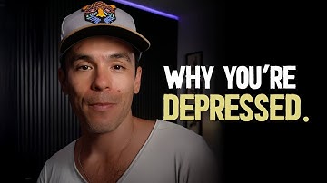 How To Overcome Depression | The Creative Path with Adam Roa